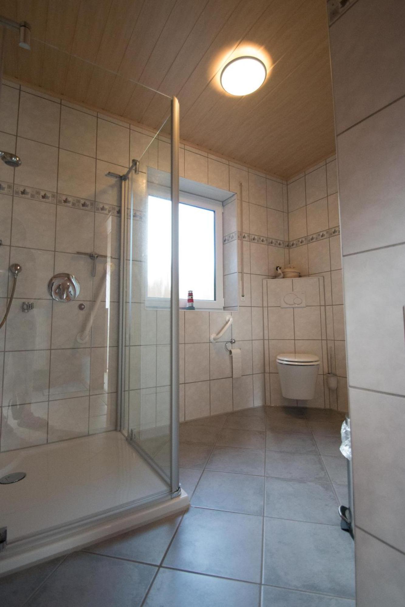 Ferienwohnung Helbig Allendorf an der Lumda Εξωτερικό φωτογραφία