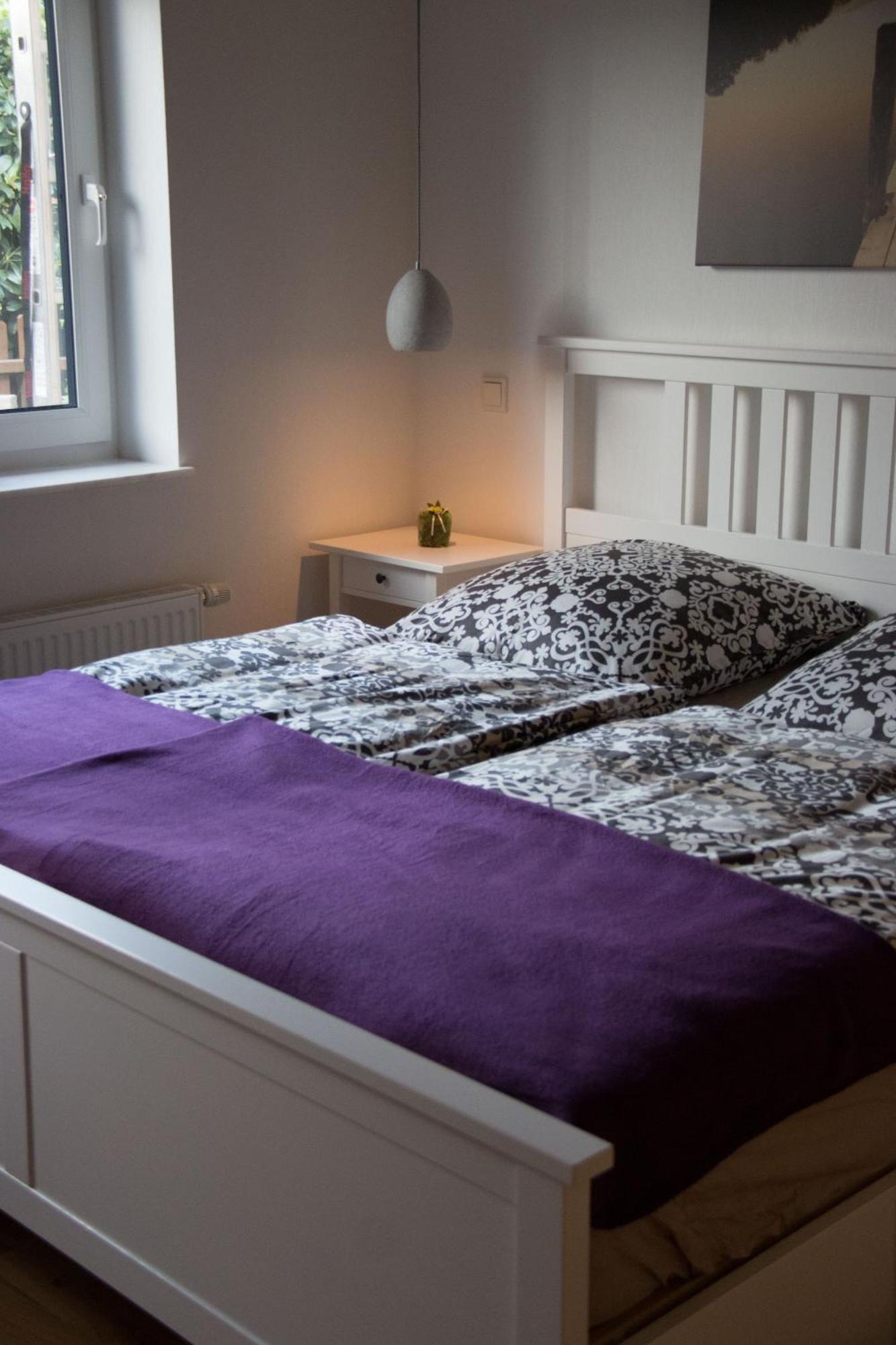 Ferienwohnung Helbig Allendorf an der Lumda Εξωτερικό φωτογραφία