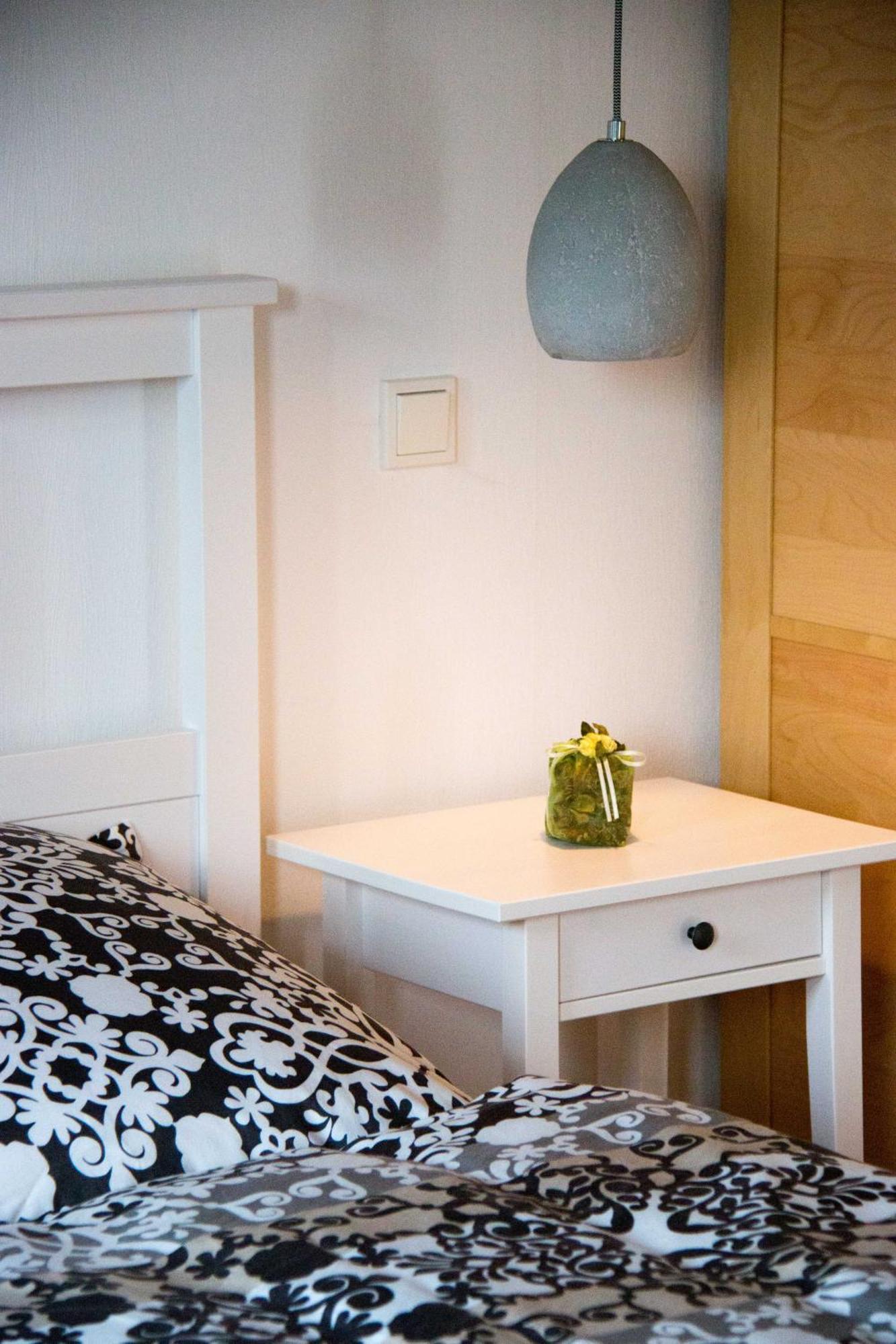 Ferienwohnung Helbig Allendorf an der Lumda Εξωτερικό φωτογραφία